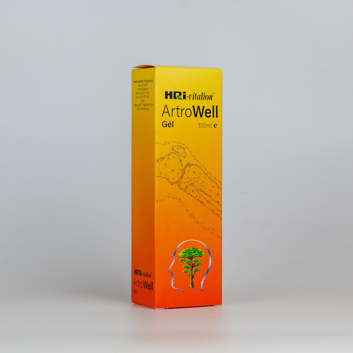 Gel Atrowell