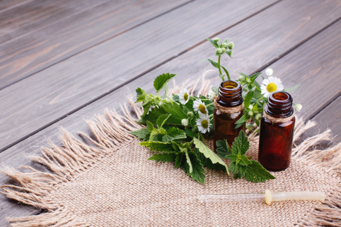 Ingrediente Naturale