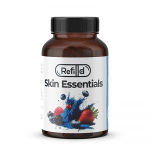 RefillD Skin Essentials