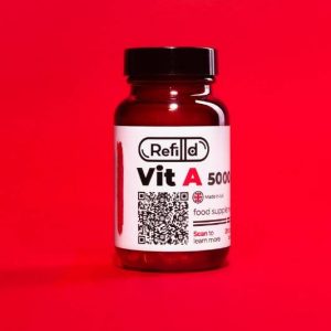 RefillD VitA 2