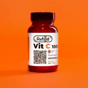 RefillD VitC 2